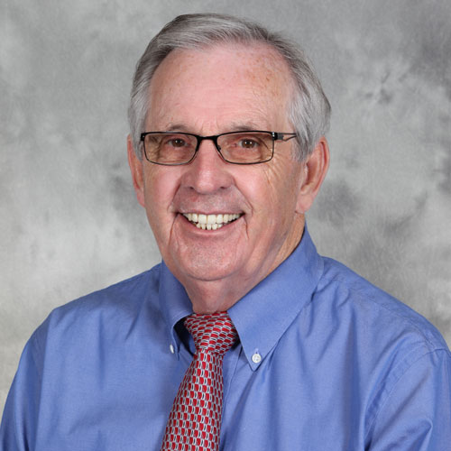 Jim Dodds, HAD
